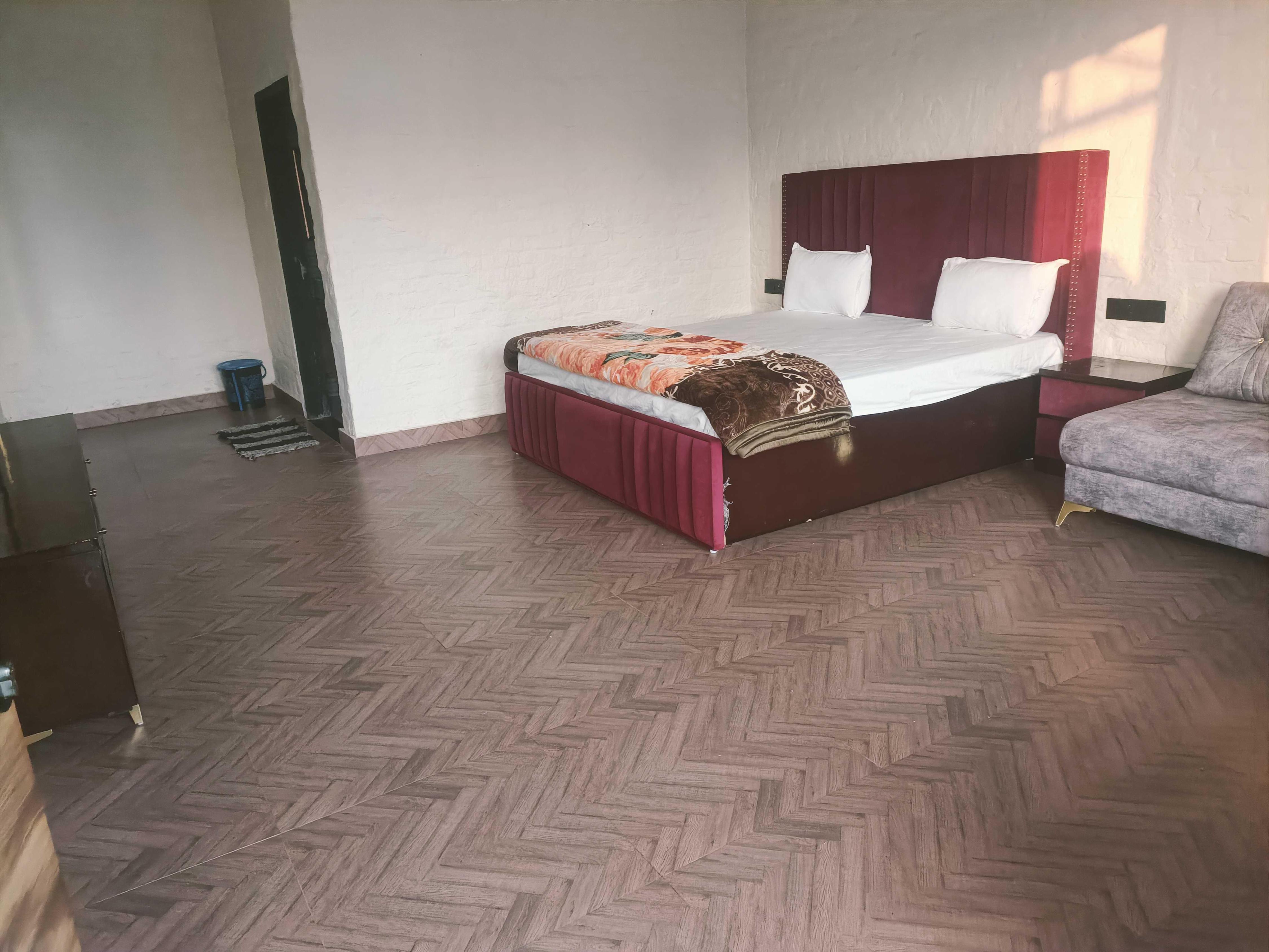 Hotel O Govind dham Hotel and Resort - Tap to explore photos