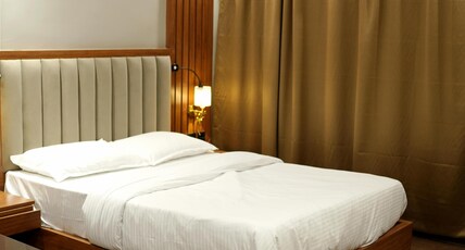 HOTEL BANMALI REGENCY Room Type - Deluxe Room