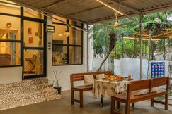 EKOSTAY  - Copacabana Villa