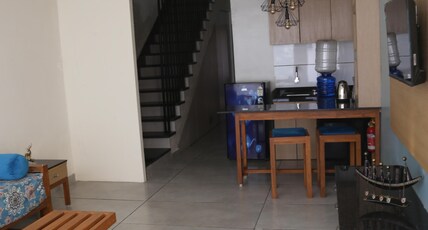 Suryaansh Room Type - 3 BHK Villa