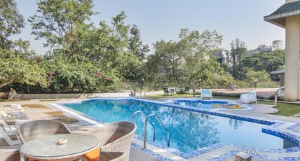 Akbar Villa 4BHK With Pvt Pool Room Type - Akbar Villa 4BHK With Pvt Pool