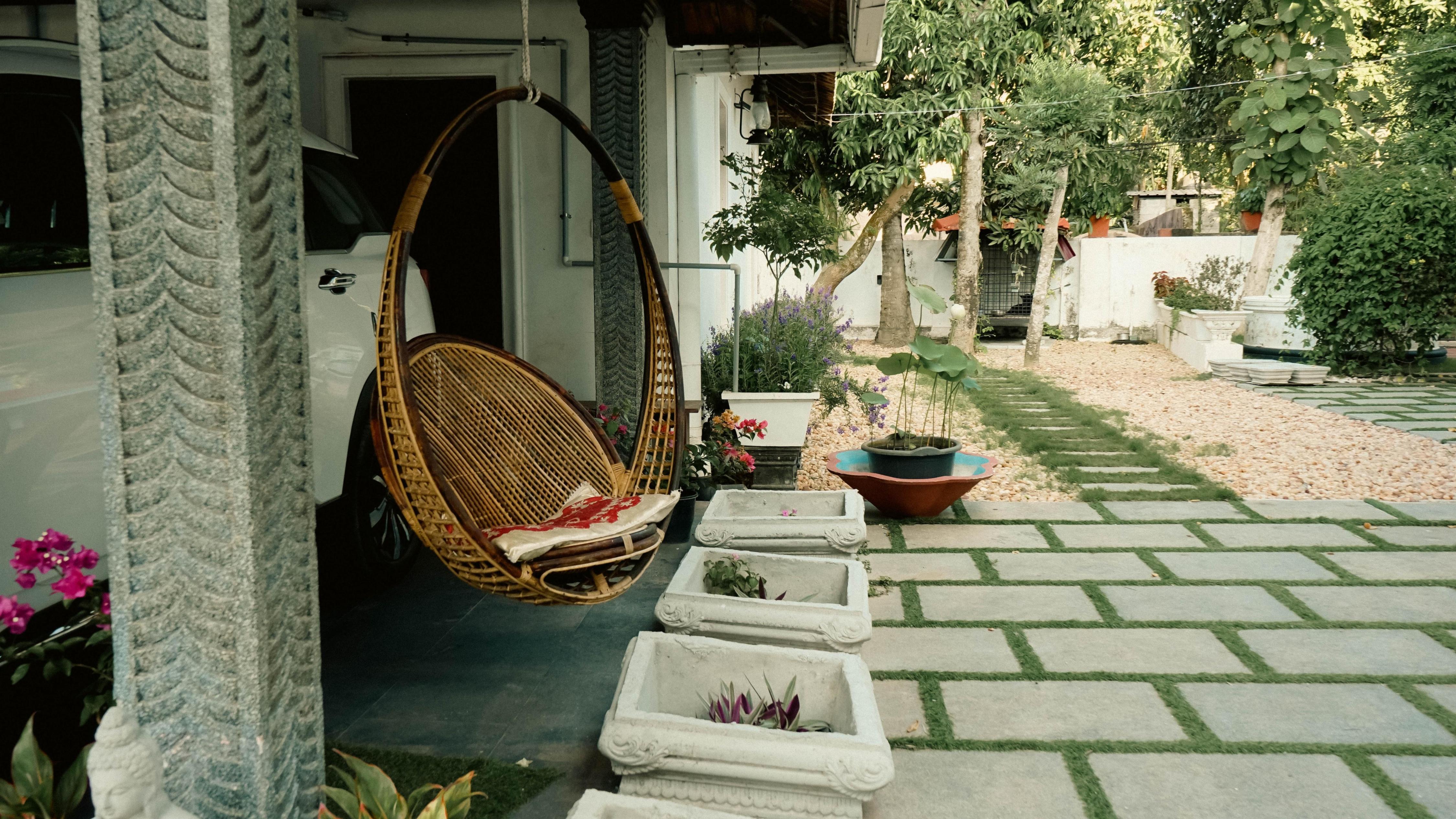 Heritage Villa Paravur - Tap to explore photos