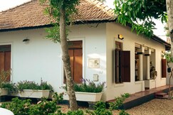 Heritage Villa Paravur