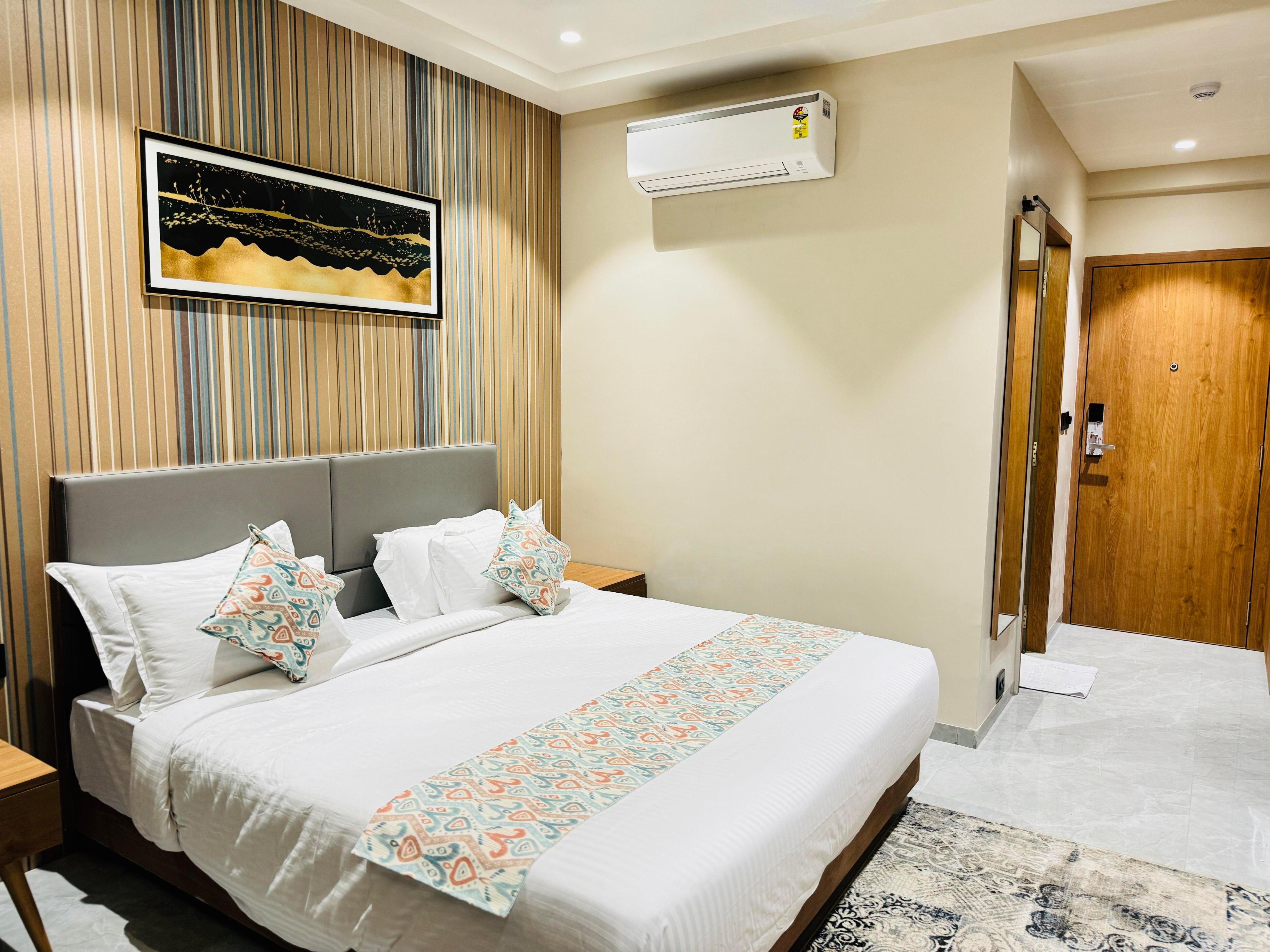 Hotel Park Royal Room Type - Premier