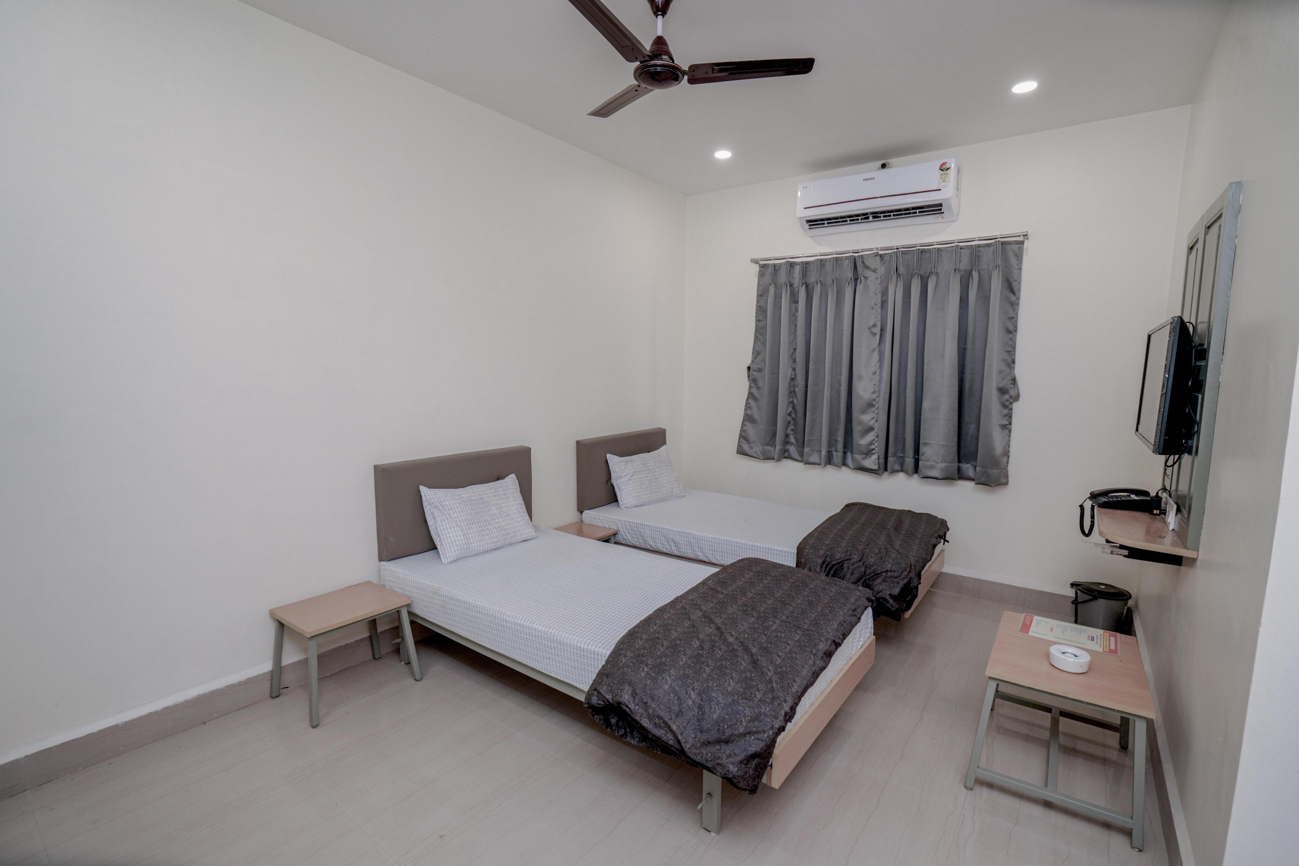 HOTEL ANJALI RESIDENCY - Tap to explore photos