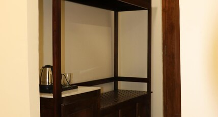 Hotel Fort Padmawati Room Type - Deluxe Room
