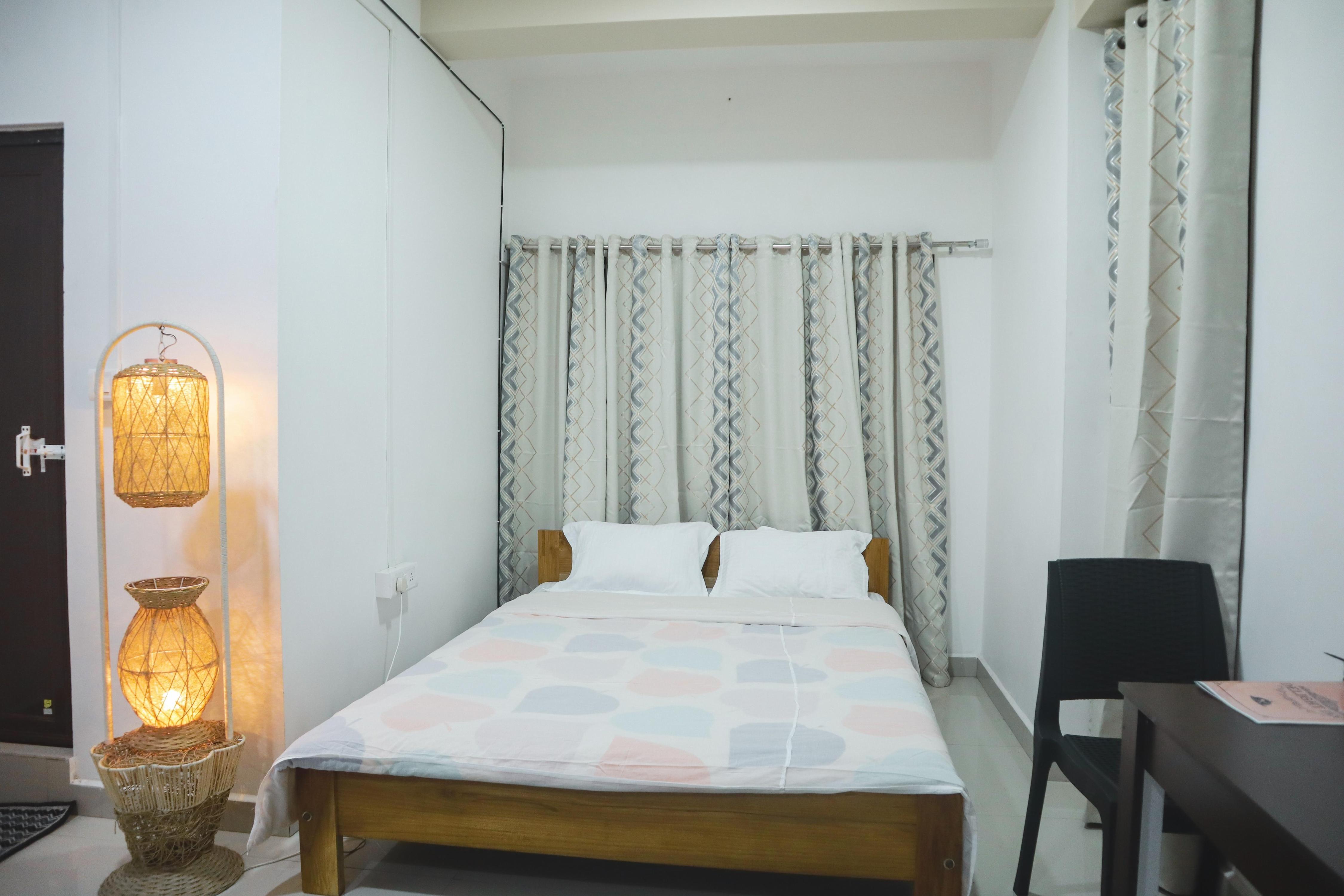 Delight Inn Aizawl Room Type - Double Standard
