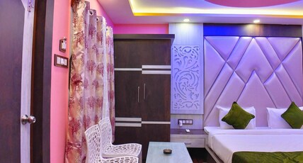 The Pelican Beach Resort Room Type - Gold Room