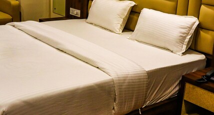 S B International Hotel and Banquet Room Type - CLUB KING