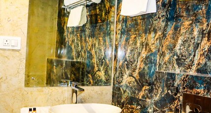 S B International Hotel and Banquet Room Type - Executive Room