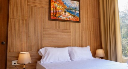 360 Bliss Dia Homes Room Type - One Bedroom Apartment with Balcony