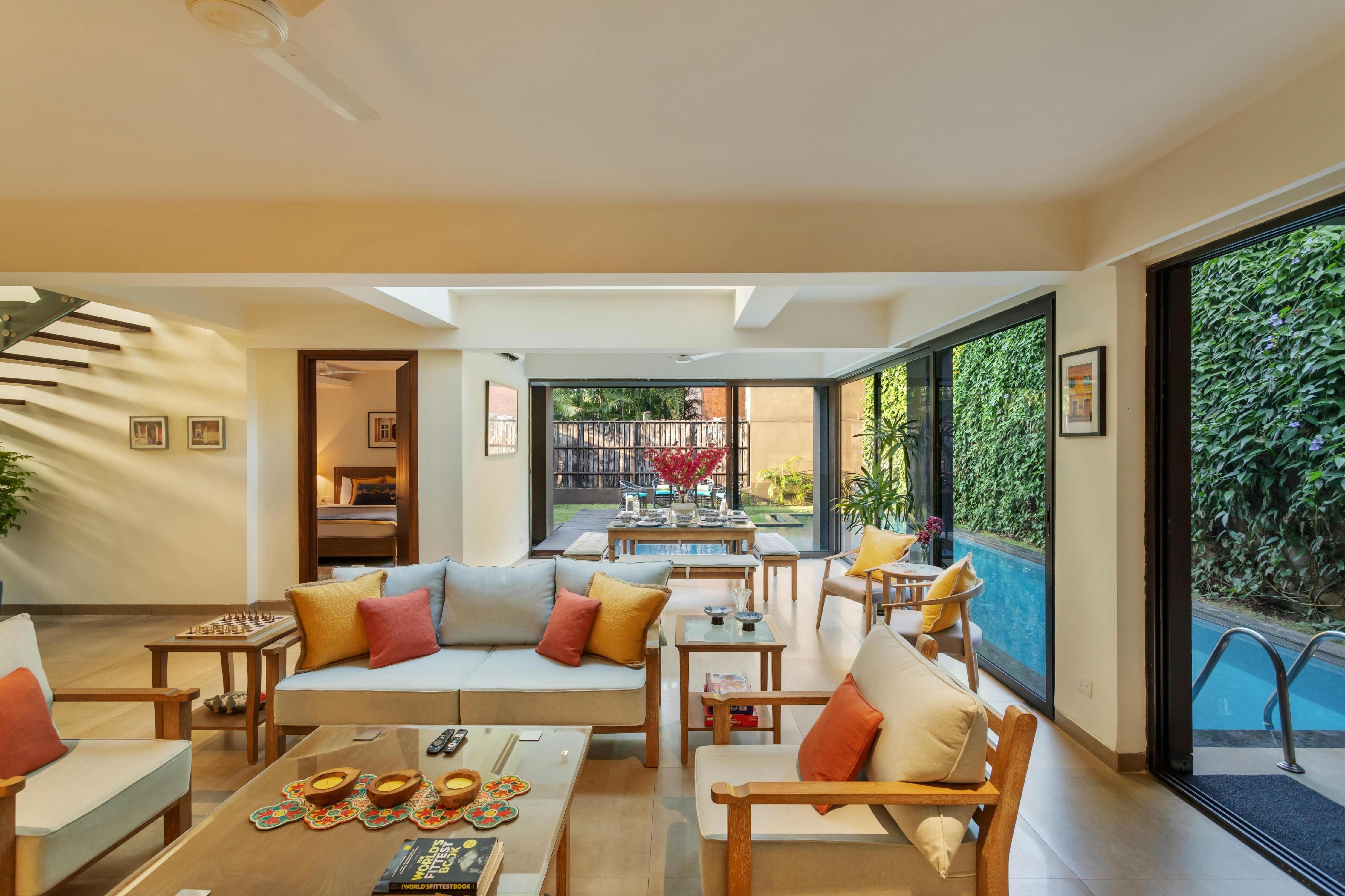 Aalia Villas Anjuna by Aalia Collection - Tap to explore photos