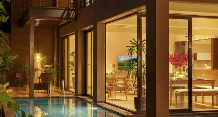 Aalia Villas Anjuna by Aalia Collection Room Type - Casa Anya 3BHK at Aalia Villas Anjuna by Aalia Collection