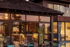 Aalia Villas Anjuna by Aalia Collection