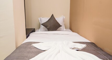 HOTEL MIDDLETON NXT Room Type - SUITE