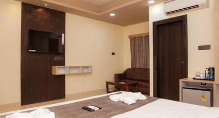 HOTEL MIDDLETON NXT Room Type - EXECUTIVE ROOM