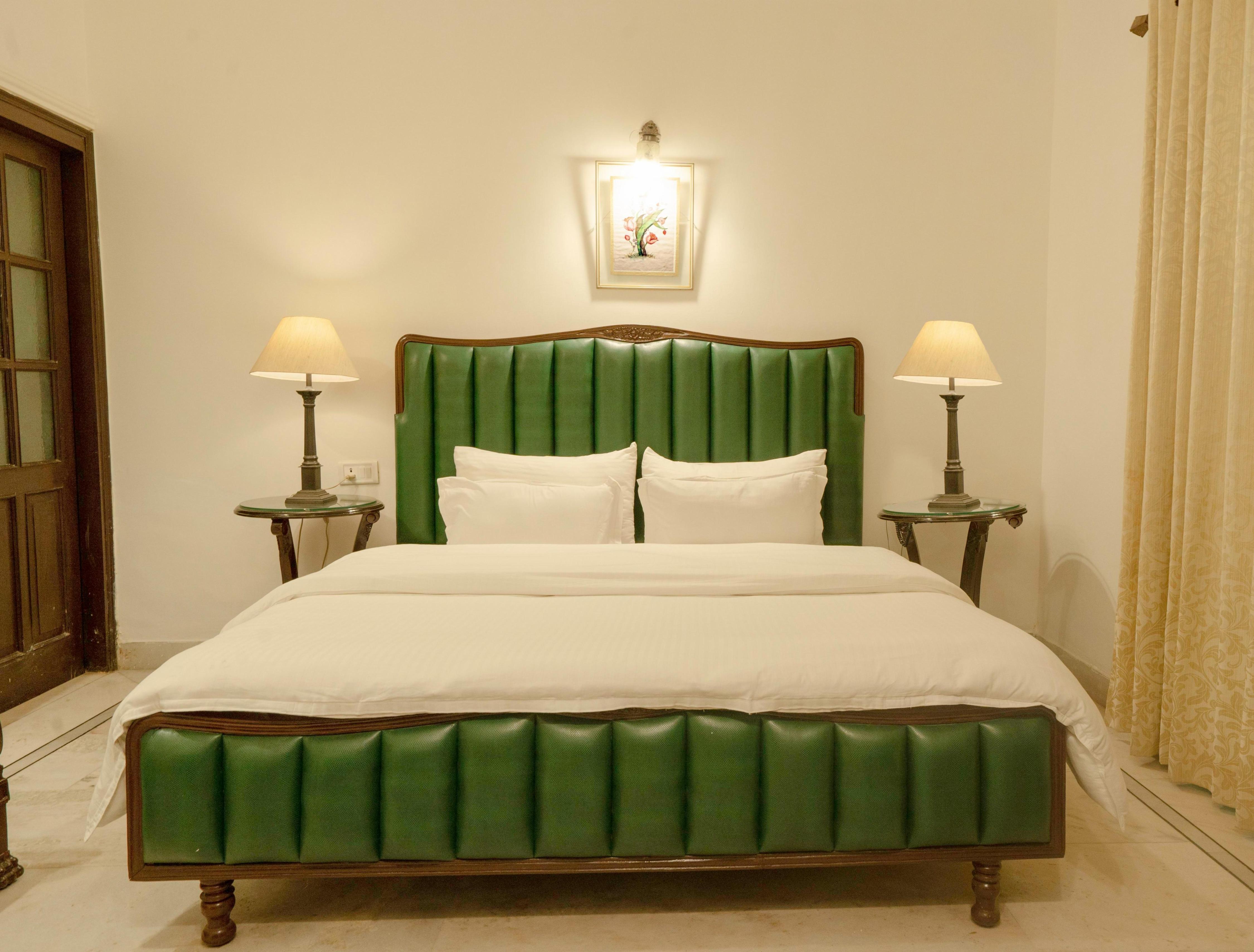 AS Mansion, Kashipur Room Type - Suite Room