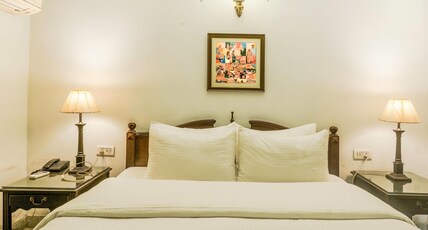 AS Mansion, Kashipur Room Type - Superior Room