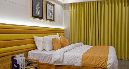 Hotel Lake Point Room Type - SUPERIOR ROOM