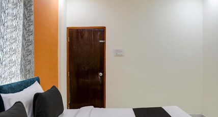Hotel O Sky View Stay In Room Type - Classic