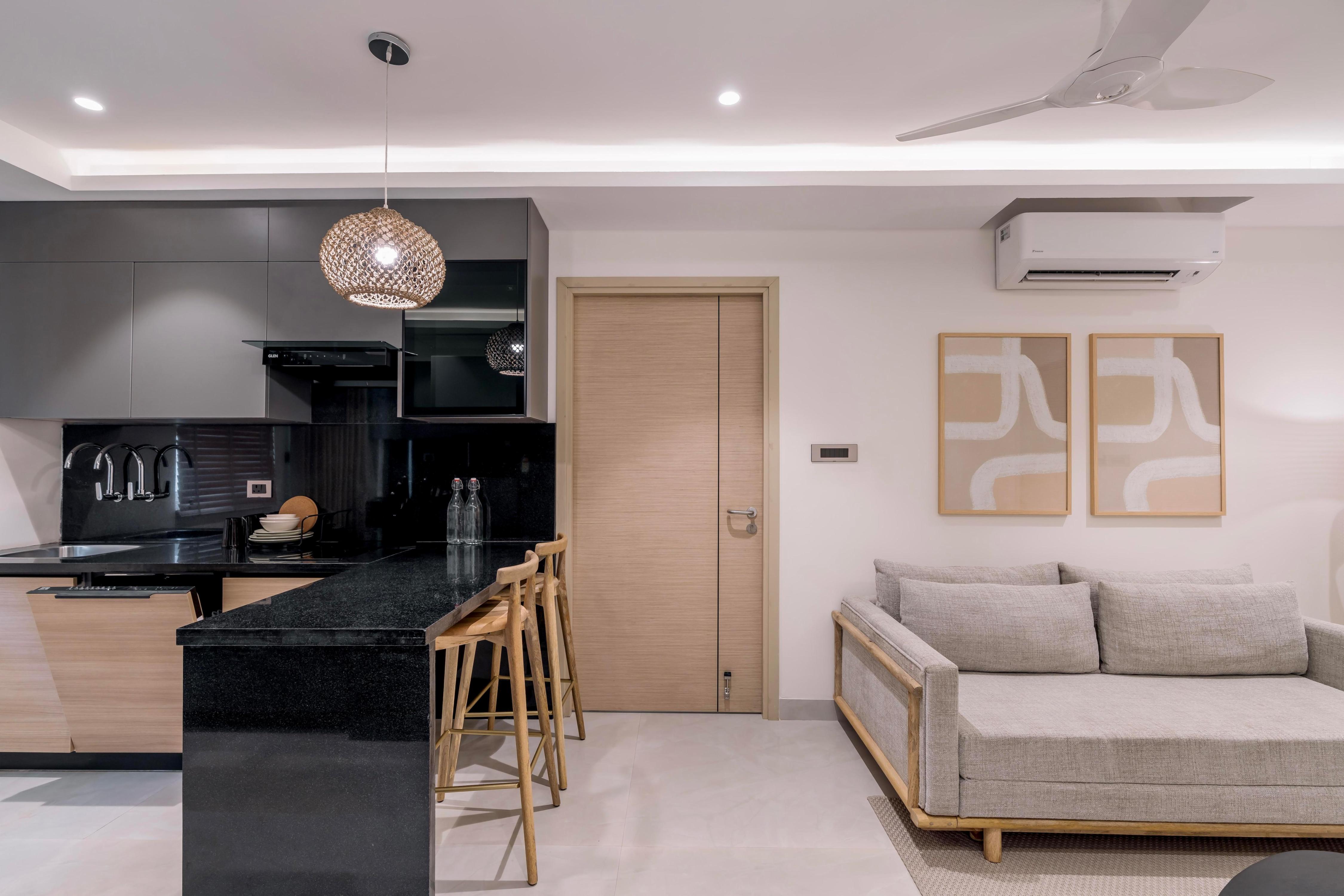 SKYLA Studios & Suites - Kondapur - Tap to explore photos