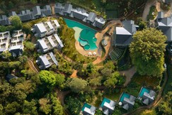 Scenic, Munnar - IHCL SeleQtions