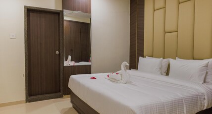 Hotel Meghalaya-Gajuwaka Room Type - SUITE Hotel Meghalaya-Gajuwaka Room Type - SUITE