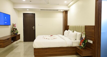 Hotel Meghalaya-Gajuwaka Room Type - EXECUTIVE Hotel Meghalaya-Gajuwaka Room Type - EXECUTIVE