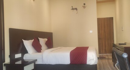 Hotel Kumbha Heritage Room Type - Grand Heritage