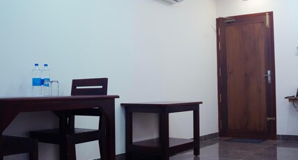 Skylar Seaview Beach Resort & Spa Room Type - Super Deluxe