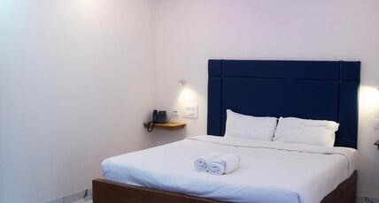 Skylar Seaview Beach Resort & Spa Room Type - Super Deluxe