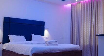 Skylar Seaview Beach Resort & Spa Room Type - Deluxe Room Skylar Seaview Beach Resort & Spa Room Type - Deluxe Room