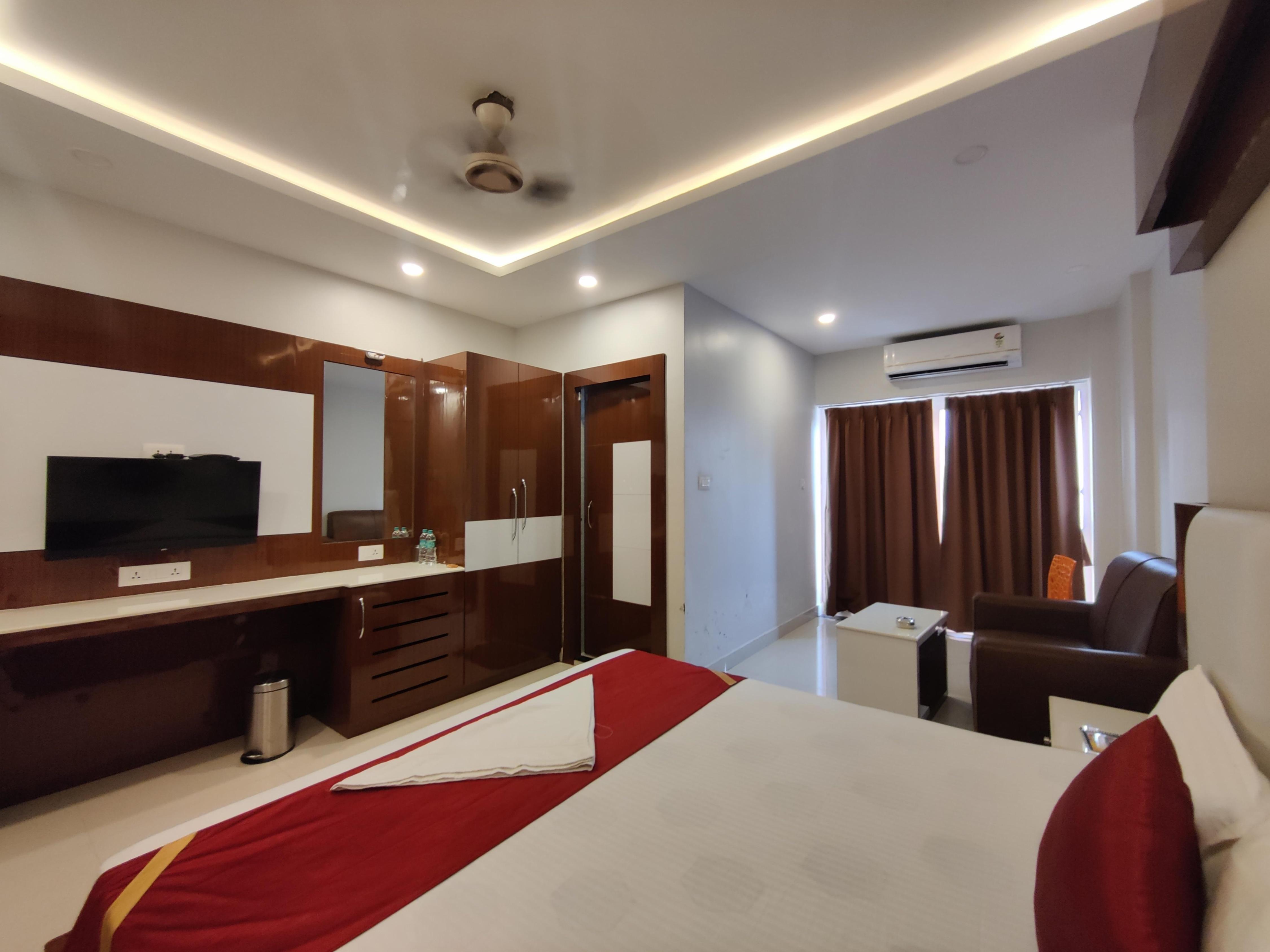 RIVA New Digha - Tap to explore photos
