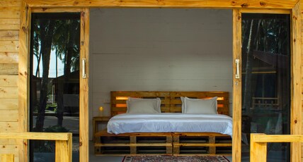 The Pearl Beach Resort Room Type - Spacious Cottage The Pearl Beach Resort Room Type - Spacious Cottage