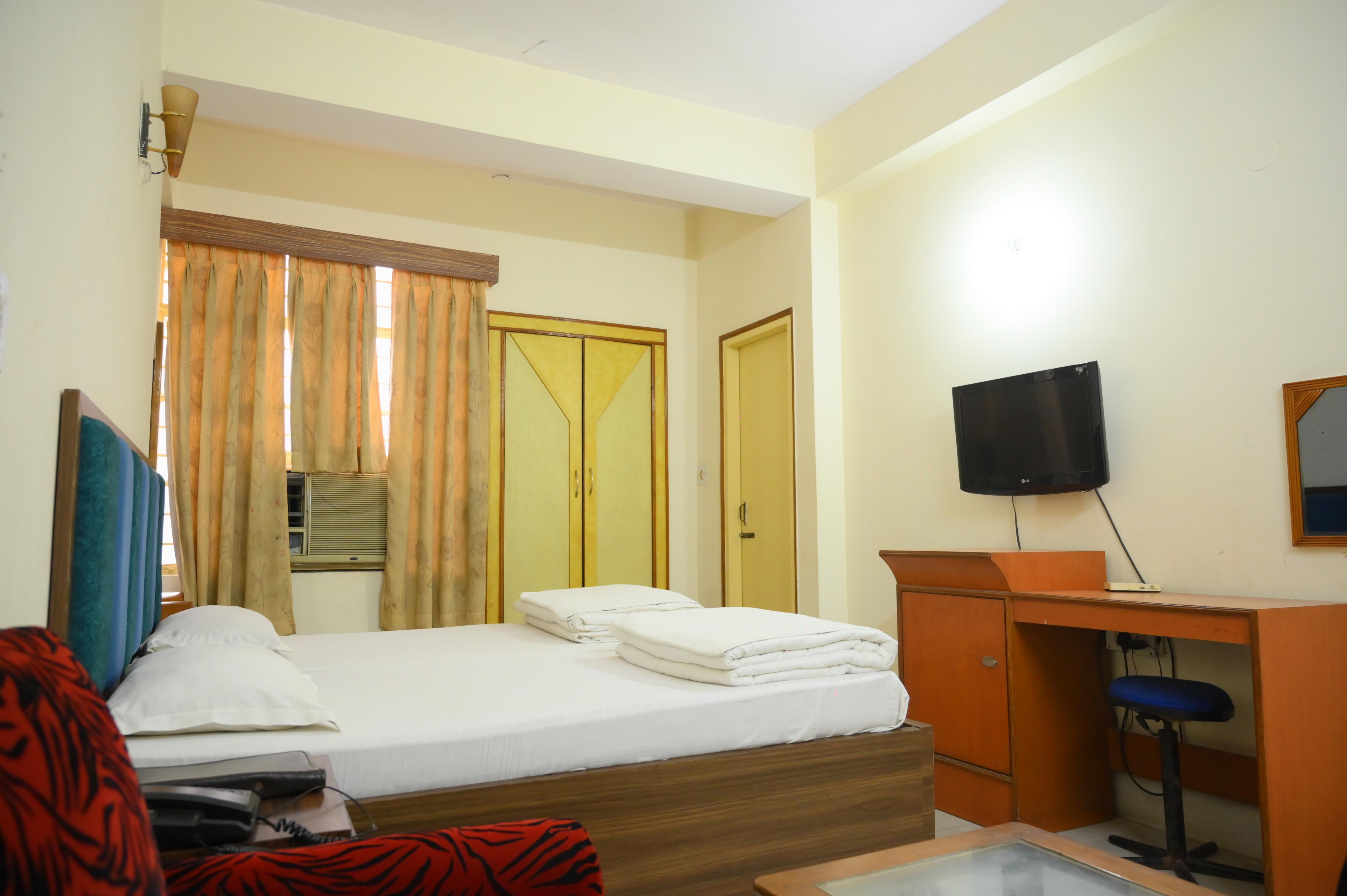 Hotel Magadh - Tap to explore photos