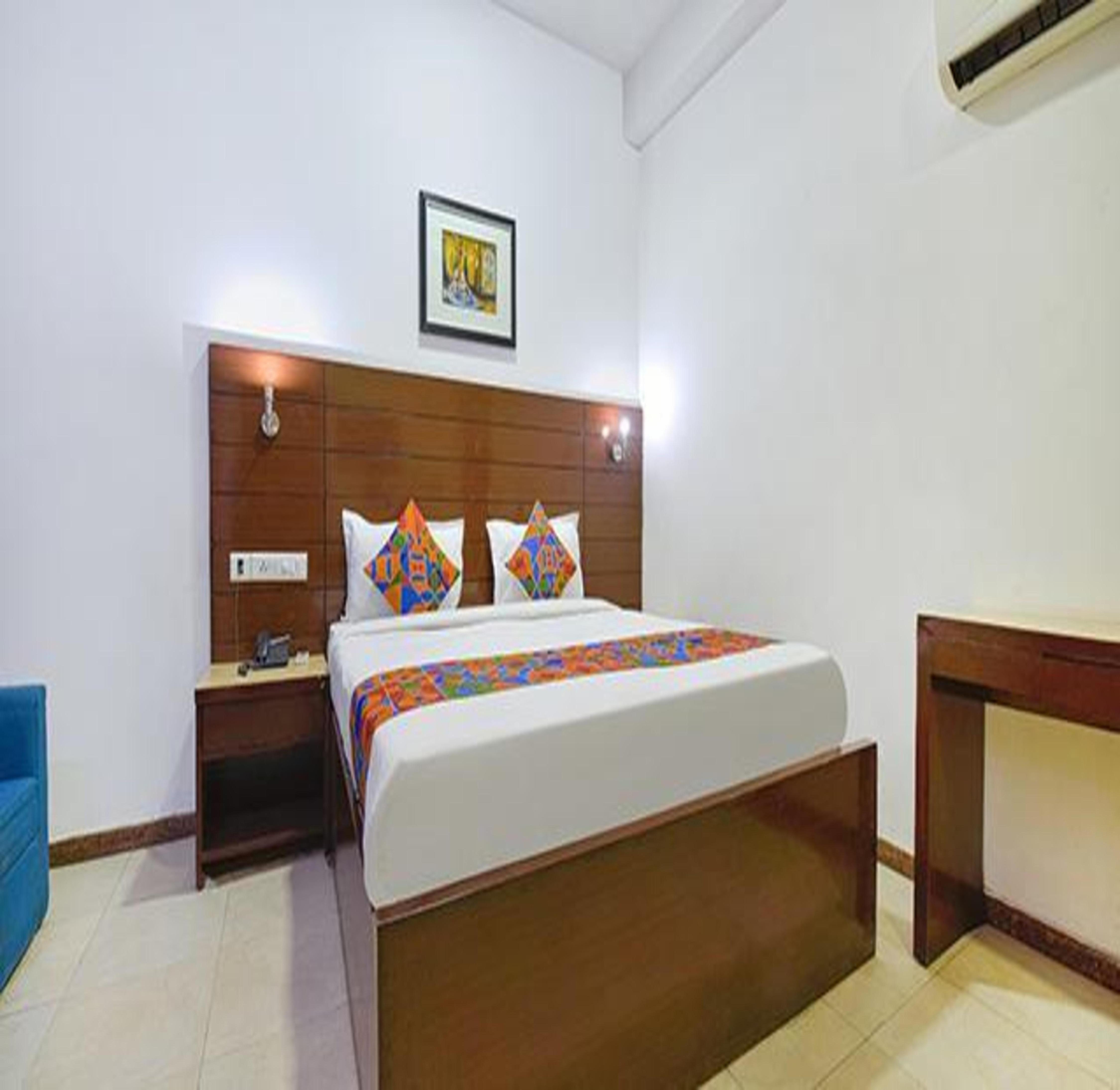 FabHotel Jaipur Casa Room Type - Premium Room