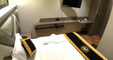 Hotel AR Paradise Room Type - Superior room