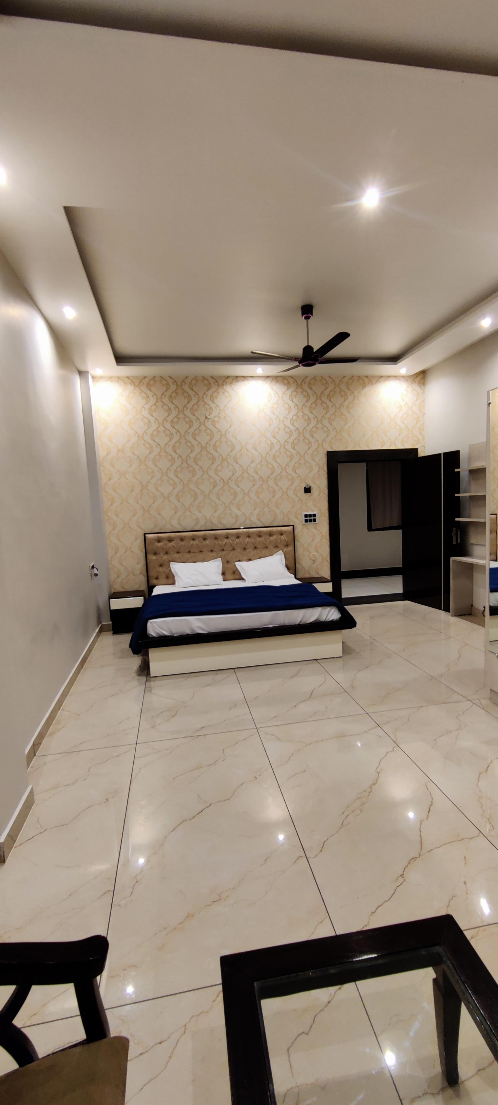 VISHNU VIJAY RAGHAV RESORT - Tap to explore photos