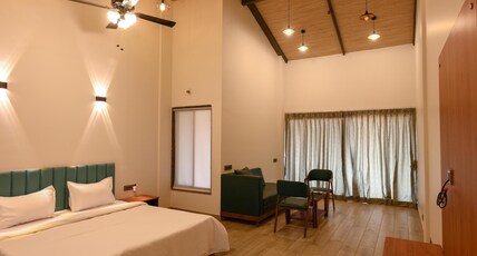 E and G Green Court Room Type - Avenue Studio with Balcony E and G Green Court Room Type - Avenue Studio with Balcony