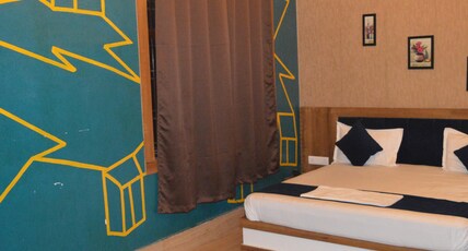 AshokA Hotel Room Type - Super deluxe Room