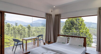 WINTEL WILD Room Type - Super delux