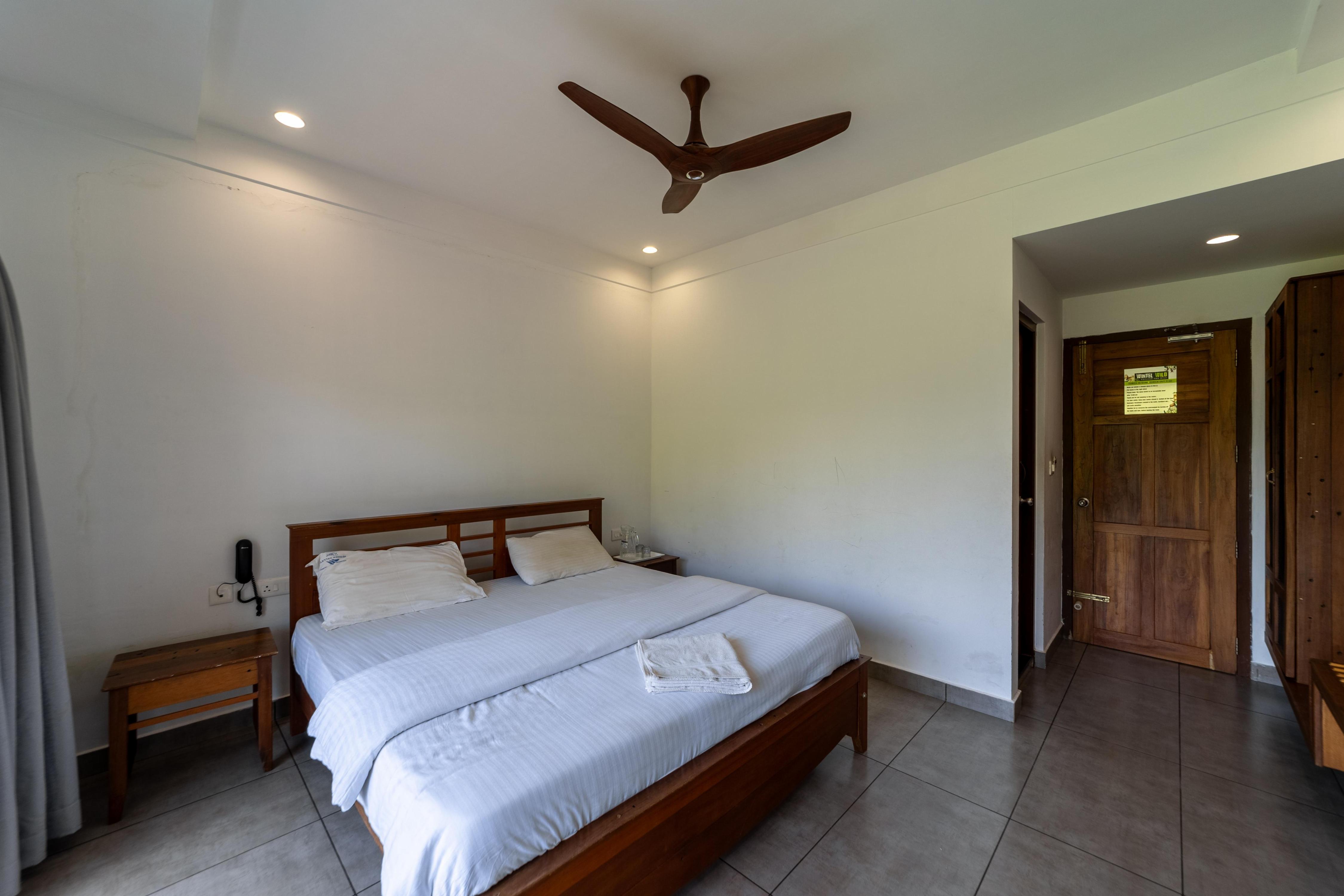 WINTEL WILD Room Type - Standard