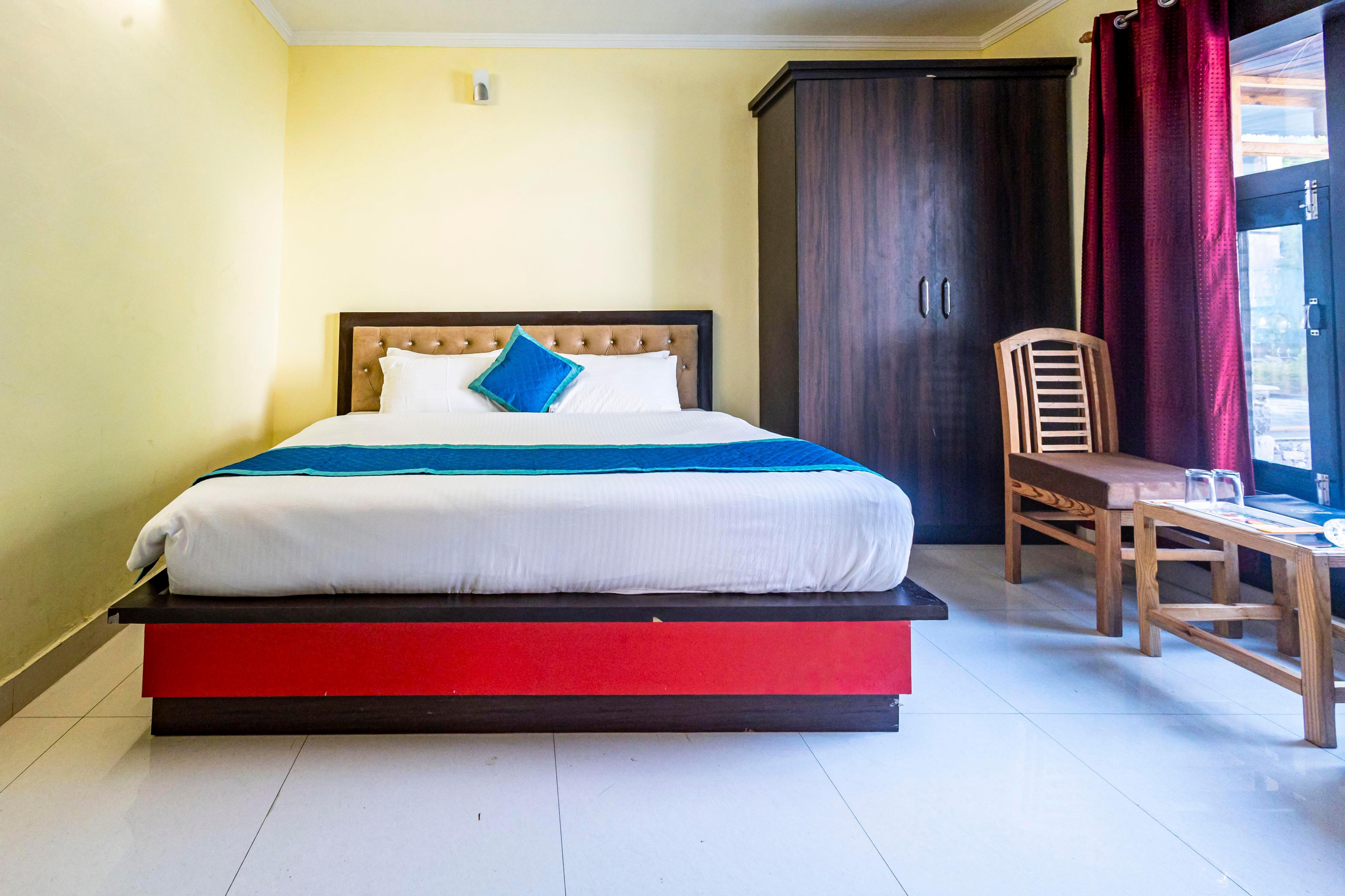 Hill Top Hotel And Resorts - Tap to explore photos