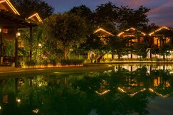 ELIVAAS The Raha Resort