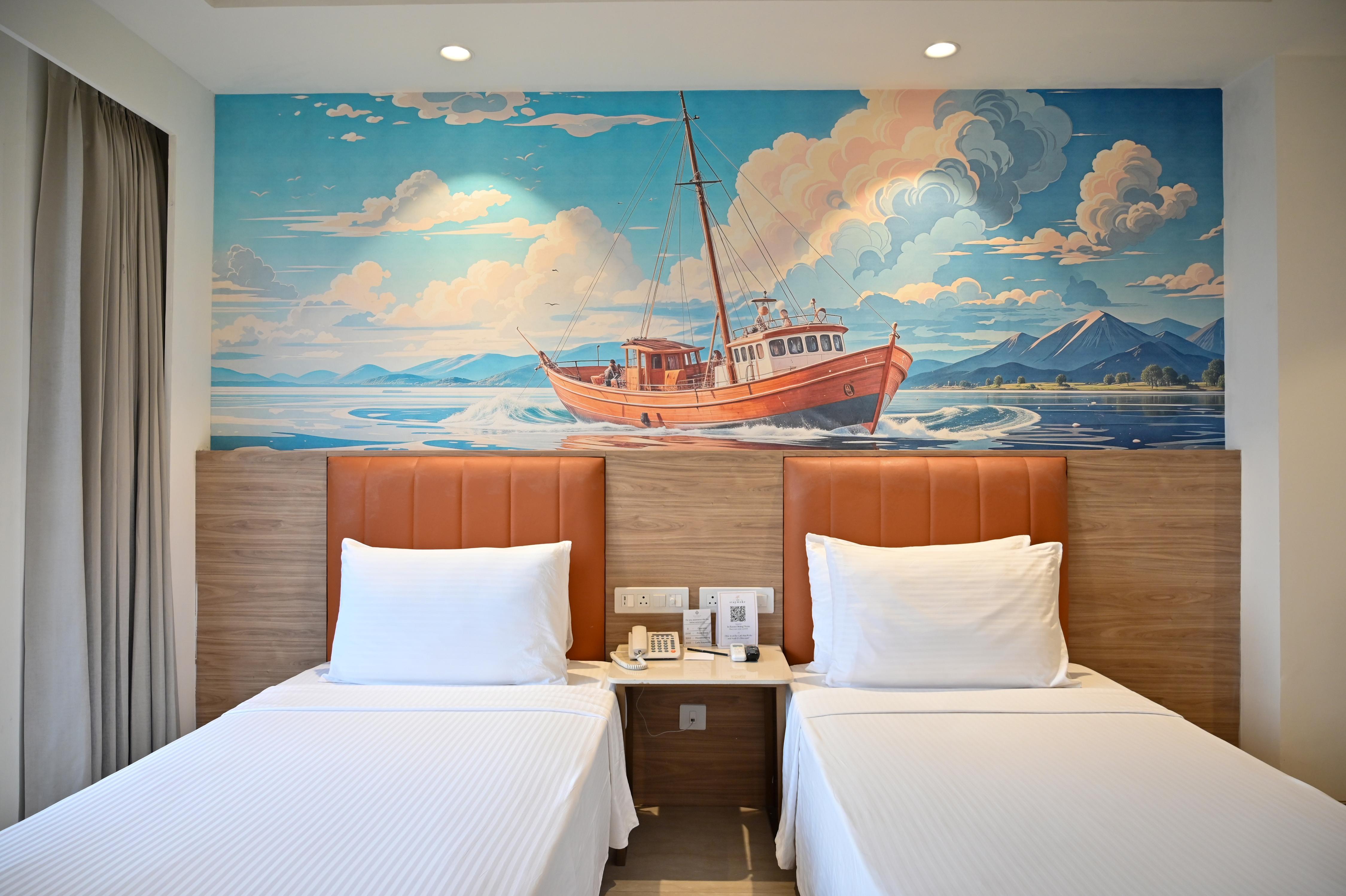 Alivaa Hotel Gurugram Sohna Road City Center - Tap to explore photos