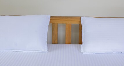Parvati stay Room Type - Budget Room with Shared Washroom