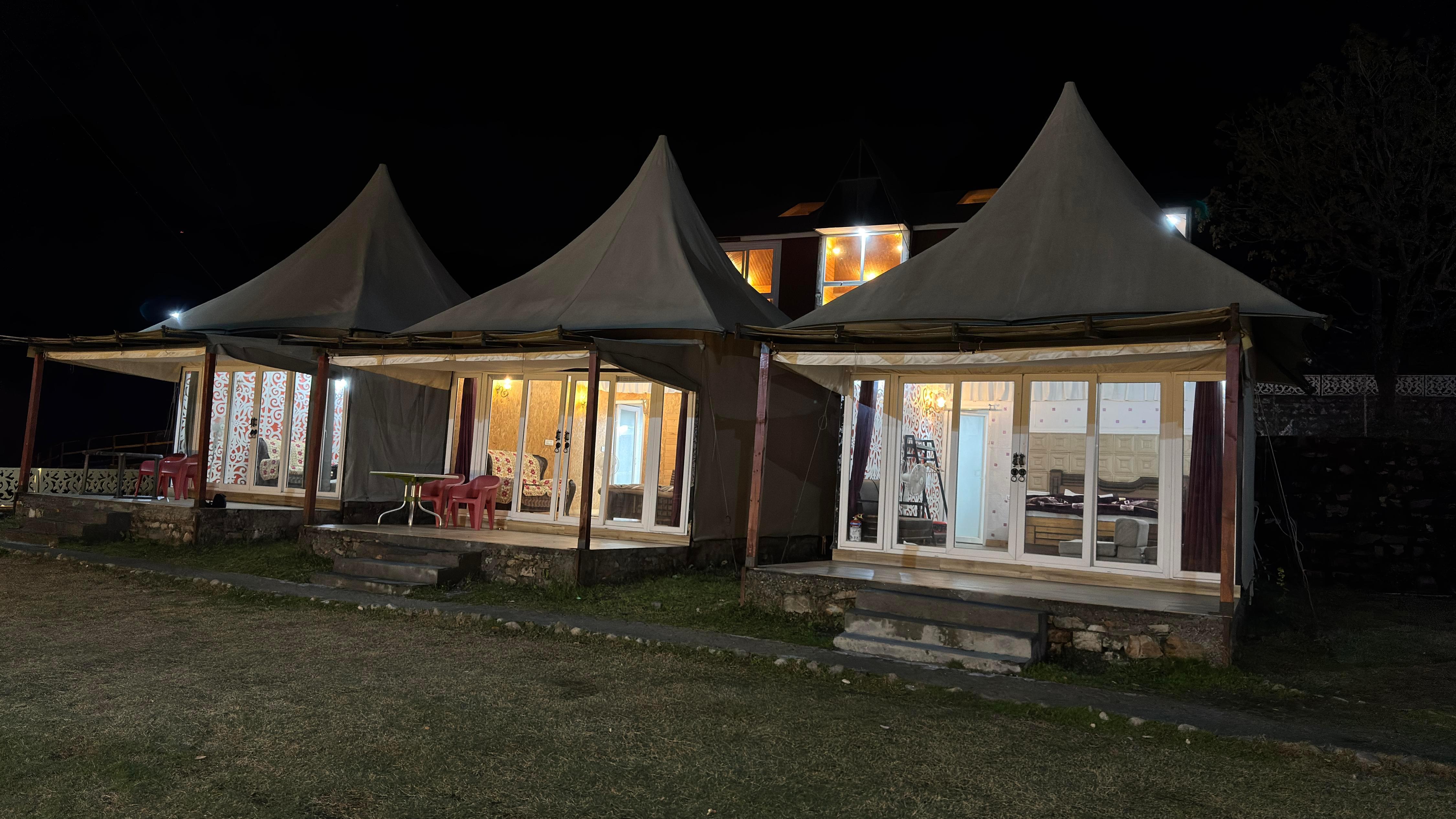 Clio Adventure Resort - Tap to explore photos