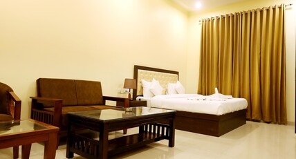 Hari Mahal Resort Room Type - Executive Room