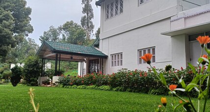 Rock Fort Room Type - Bedroom 4