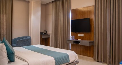 Hotel lotos inn Room Type - Suite Room Hotel lotos inn Room Type - Suite Room